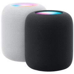 HomePod (2nd generation) IPSW iOS固件机型图