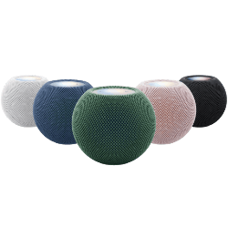 HomePod mini 2 IPSW iOS固件机型图