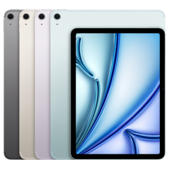 iPad Air (M2, 13-inch, Cellular) IPSW iOS固件机型图