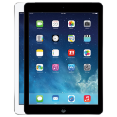 iPad Air (Cellular) IPSW iOS固件机型图