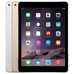 iPad Air 2 (WiFi) IPSW iOS固件机型图