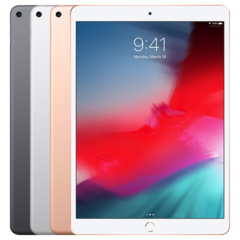 iPad Air 3 (WiFi) IPSW iOS固件机型图