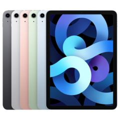 iPad Air 4 (WiFi) IPSW iOS固件机型图