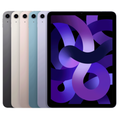 iPad Air 5 (Cellular) IPSW iOS固件机型图