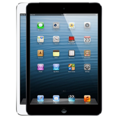 iPad mini (GSM) IPSW iOS固件机型图