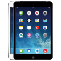 iPad mini 2 (WiFi) IPSW iOS固件机型图