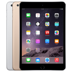 iPad mini 3 (China) IPSW iOS固件机型图