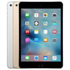 iPad mini 4 (Cellular) IPSW iOS固件机型图