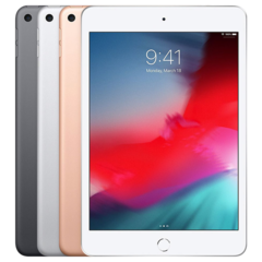 iPad mini 5 (Cellular) IPSW iOS固件机型图