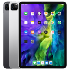 iPad Pro 4 (11-inch, Cellular) IPSW iOS固件机型图