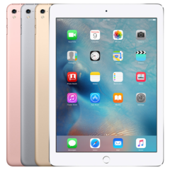 iPad Pro 9.7-inch (WiFi) IPSW iOS固件机型图