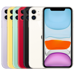 iPhone 11 IPSW iOS固件机型图