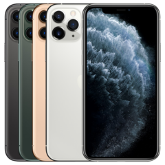 iPhone 11 Pro IPSW iOS固件机型图