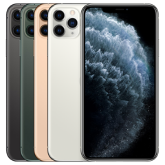 iPhone 11 Pro Max IPSW iOS固件机型图