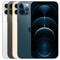 iPhone 12 Pro IPSW iOS固件机型图