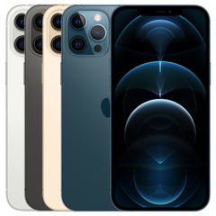 iPhone 12 Pro Max IPSW iOS固件机型图