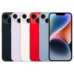 iPhone 14 Plus IPSW iOS固件机型图