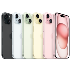 iPhone 15 IPSW iOS固件机型图
