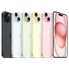 iPhone 15 Plus IPSW iOS固件机型图