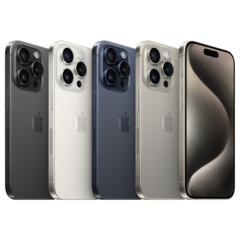 iPhone 15 Pro IPSW iOS固件机型图