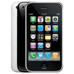 iPhone 3GS IPSW iOS固件机型图