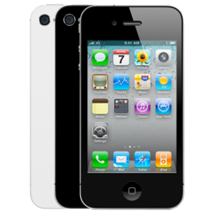 iPhone 4 (GSM) IPSW iOS固件机型图