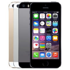 iPhone 5s (GSM) IPSW iOS固件机型图