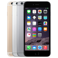iPhone 6+ IPSW iOS固件机型图