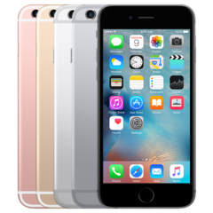iPhone 6s IPSW iOS固件机型图