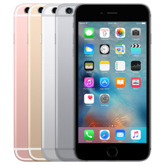 iPhone 6s+ IPSW iOS固件机型图