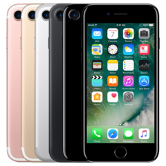 iPhone 7 (GSM) IPSW iOS固件机型图