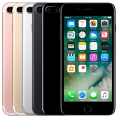 iPhone 7 Plus (Global) IPSW iOS固件机型图