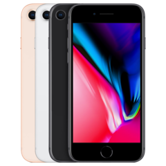 iPhone 8 (GSM) IPSW iOS固件机型图