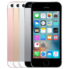 iPhone SE IPSW iOS固件机型图