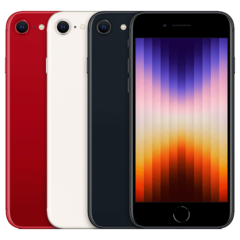 iPhone SE (3rd generation) IPSW iOS固件机型图