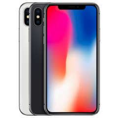 iPhone X (Global) IPSW iOS固件机型图