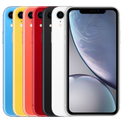 iPhone XR IPSW iOS固件机型图