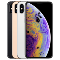 iPhone XS IPSW iOS固件机型图