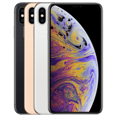 iPhone XS Max (China) IPSW iOS固件机型图