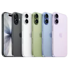iPhone 17 IPSW iOS固件机型图