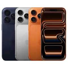 iPhone 17 Pro Max IPSW iOS固件机型图