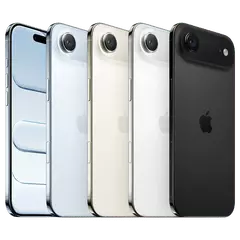 iPhone Air IPSW iOS固件机型图