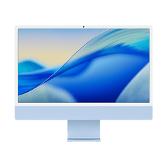 iMac (Two Ports, 24-inch, 2024) IPSW iOS固件机型图
