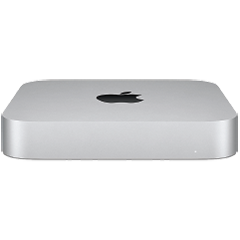 Mac mini (M1, Late 2020) IPSW iOS固件机型图