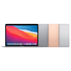 MacBook Air (M1, Late 2020) IPSW iOS固件机型图