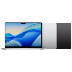 MacBook Pro (14-inch, M5) IPSW iOS固件机型图