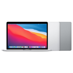 MacBook Pro (M1, Late 2020) IPSW iOS固件机型图