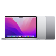 MacBook Pro (M1 Pro, 14-inch, 2021) IPSW iOS固件机型图