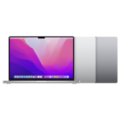 MacBook Pro (M1 Max, 16-inch, 2021) IPSW iOS固件机型图