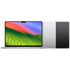 MacBook Pro (M3 Max, 14-inch, Nov 2023) IPSW iOS固件机型图
